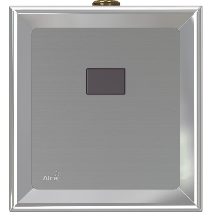 Автоматическое устройство смыва для писсуара ALCAPLAST ASP4-B 6V (батарея питания)