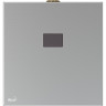 Автоматическое устройство смыва для писсуара ALCAPLAST ASP4-KB 6V (батарея питания)