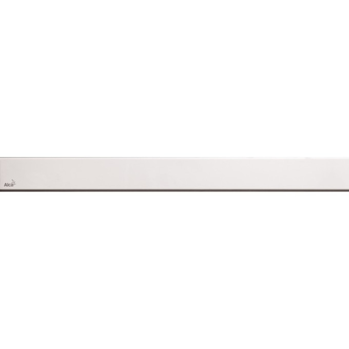 Решетка ALCAPLAST DESIGN-1050MN для водоотводящего желоба APZ6, APZ106 дизайн DESIGN