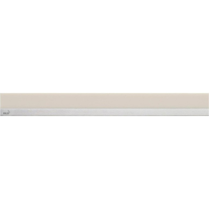 Решетка ALCAPLAST MP1206-1150 для водоотводящего желоба (APZ6, APZ16) дизайн MINERAL POSH