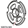 Запасная часть ALCAPLAST S0074-ND к сифонам для ванн